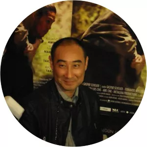 Jorge Takashima - Actor