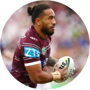 Jorge Taufua