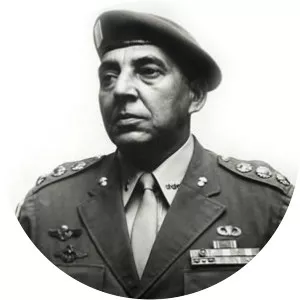 Jorge Teixeira de Oliveira