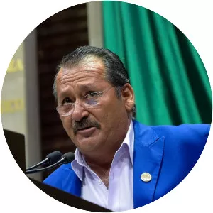 Jorge Tello López - Member of the Mexican Chamber of Deputies