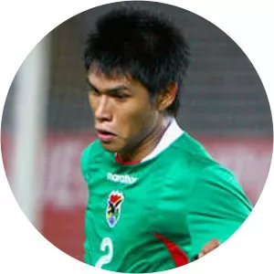 Jorge Toco - Football player