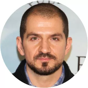 Jorge Torregrossa - Director