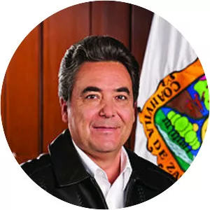 Jorge Torres López