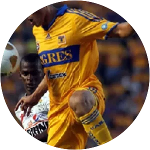 Jorge Torres Nilo - Mexican football player