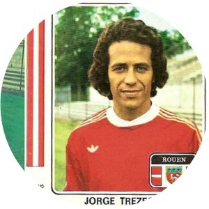 Jorge Trezeguet