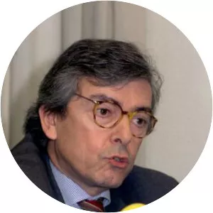 Jorge Trías Sagnier