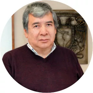 Jorge Urrutia Galicia