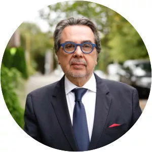 Jorge Valdés Díaz-Vélez