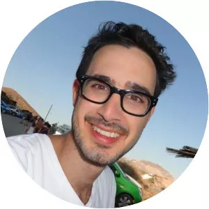 Jorge Valdés-Iga - Film producer