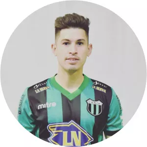 Jorge Valdez Chamorro