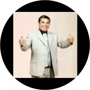 Jorge Véliz - Musical artist