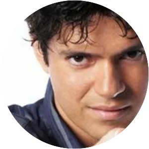 Jorge Vercillo - Musical artist