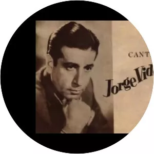 Jorge Vidal Musician