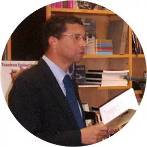 Jorge Viegas photograph