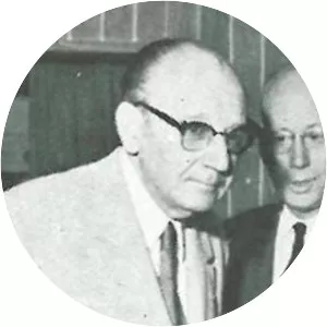 Jorge Vigón SueroDíaz (Jorge Vigón)