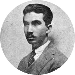 Jorge Vinatea Reinoso