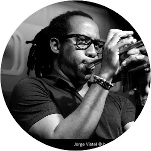Jorge Vistel Musician