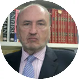 Jorge Werthein - Author