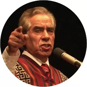 Jorge Yáñez - Movie actor