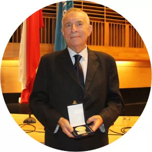 Jorge Yutronic Fernández - Engineer