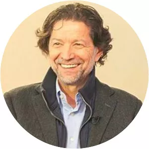 Jorge Zepeda Patterson