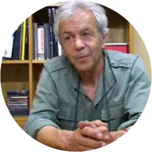 Jorge Zuhair Jury - Screenwriter