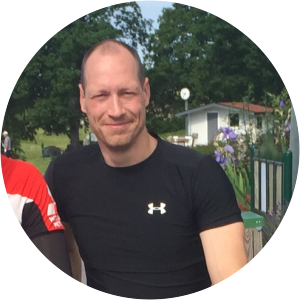 Jorgen Alden photograph