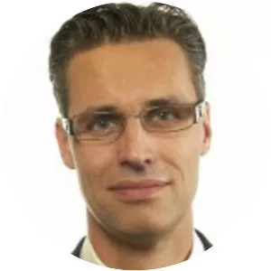 Jörgen Andersson - Swedish politician