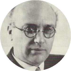 Jørgen Bentzon - Danish composer