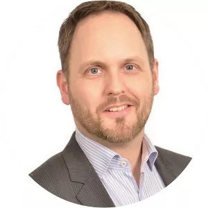 Jörgen Berglund - Member of the Riksdag