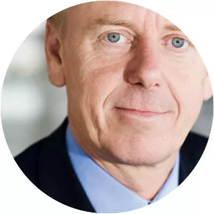 Jørgen Buhl Rasmussen