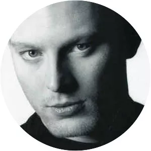 Jörgen Cremonese - Musical artist