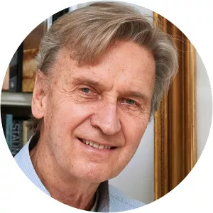 Jørgen de Mylius - Danish radio personality