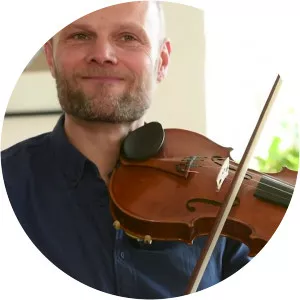 Jørgen Dickmeiss Musician