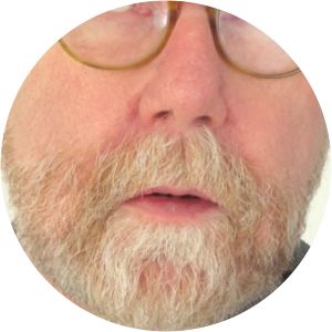 Jørgen Dines Johansen - Author