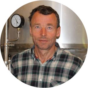 Jorgen Fogh Rasmussen photograph