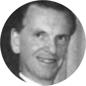 Jørgen Fønss Singer