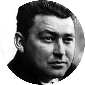 Jørgen-Frantz Jacobsen - Writer