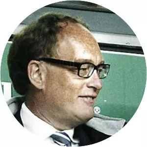 Jørgen Glistrup - Mogens Glistrup's son