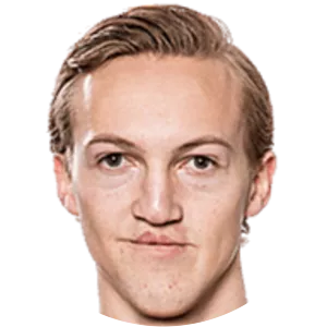 Jørgen Hatlehol - Football player