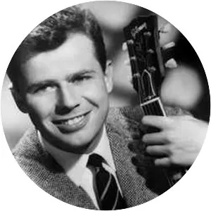 Jørgen Ingmann - Danish jazz guitarist