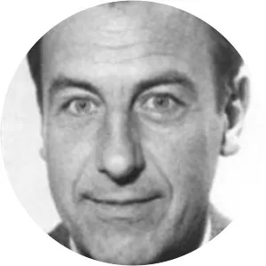 Jørgen Jersild - Danish composer