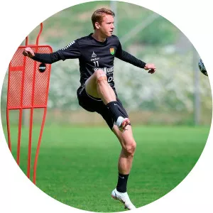 Jörgen Julius Lindberg