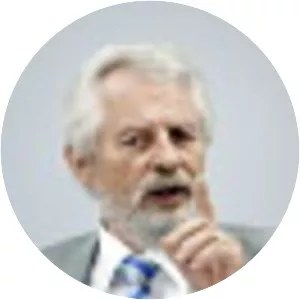 Jørgen Kosmo - Former Minister of Defence of Norway