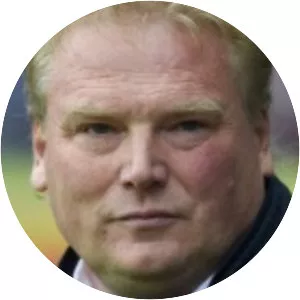 Jörgen Lennartsson - Swedish football manager