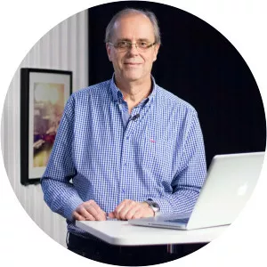 Jörgen Lindblom photograph