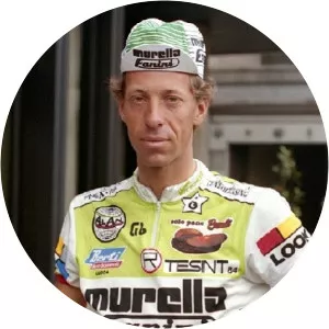 Jørgen Marcussen - Danish cyclist