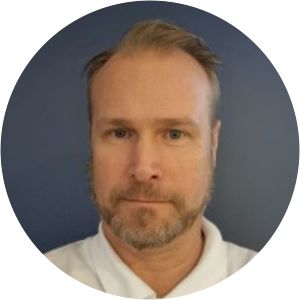 Jorgen Melander photograph