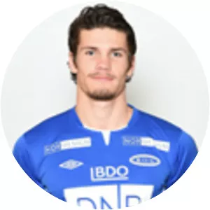 Jørgen Olsen Øveraas