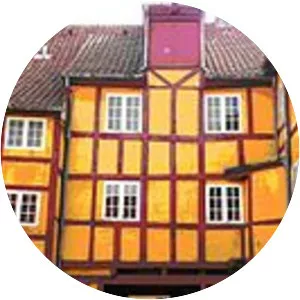 Jørgen Olufsens House - 